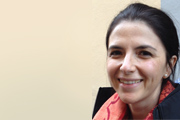 Ana Isabel Gil Lacruz