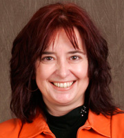 Lucía Artazcoz