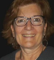 Maribel Pasarín Rua