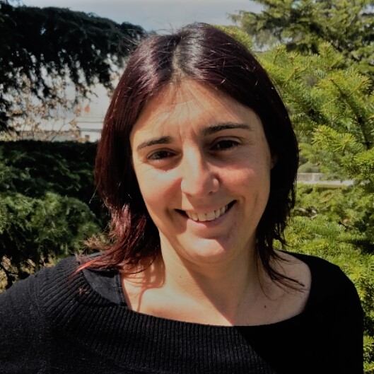Ainhoa Ruiz Azarola