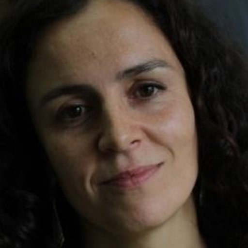 Ainhoa Rodríguez García de Cortázar