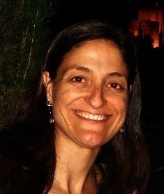 Olga Leralta Piñán