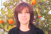 Maritxu Pando Letona