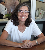 Carme Borrell